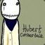 Hubert Cumberdale