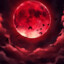 The Blood Moon