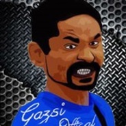 ¤Gazsi¤