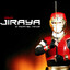 NINJA JIRAIYA