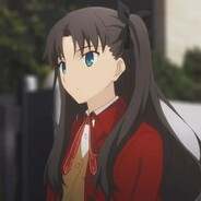 Tohsaka Rin
