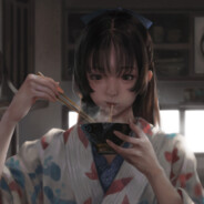 爱咬耳朵的小布丁