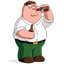 Peter Griffin