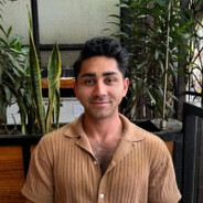 Ali "Habibi" Ravari