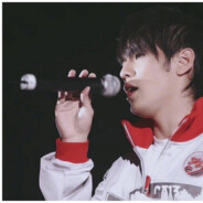 眼中只有周杰伦