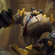 Steam Community Avatar