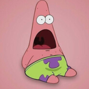 比奇堡第一突破手派大星