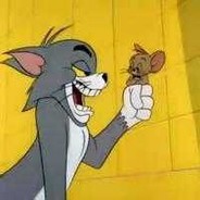 杰瑞的基友汤姆