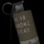 Smoke Grenade