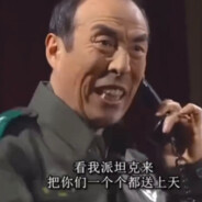 张泰玩载人航天