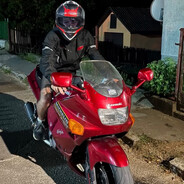 Kawasaki Peek Codex avatar