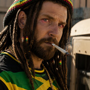 Jamaïcane Sniper