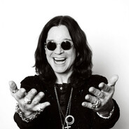 Ozzy Osbourne