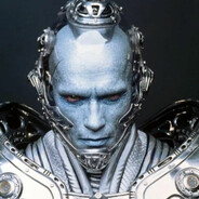Mr. Freeze