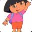 Dora l&#039;exploratrice