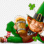 SAINT PATRICK`S DAYS