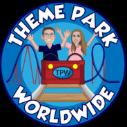 Theme Park Worldwide avatar