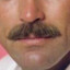 Tom Selleck&#039;s Mustache