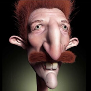 Nigel Thornberry