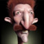 Nigel Thornberry