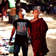 从前有个老和尚