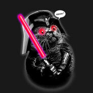 Darth Meow