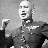 蒋介石