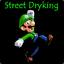 Street DRyKiNg