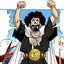 Mr.Satan