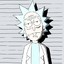 Rick Sanchez