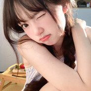 甜妹也有咸的地方