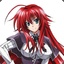 Rias Gremori