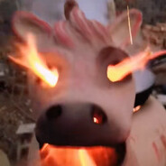 焚天裂渊寂灭恐惧战马