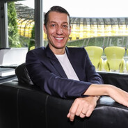 Paolo Urfer