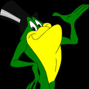 Michigan J. Frog avatar