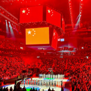 无所谓TA会出手