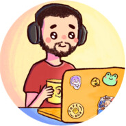 Dox5's avatar