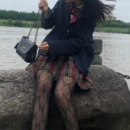 我不耻下问 所以集百长