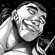YUICHIROU HANMA