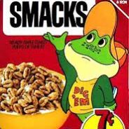 Smacks