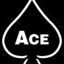 ace★彡