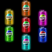 the 7 pepsi souls avatar