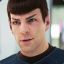 Spocks ugly cousin