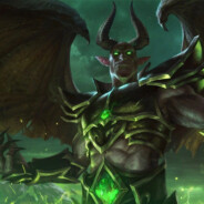 Dreadlord