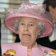 The Queen of Elizabeth