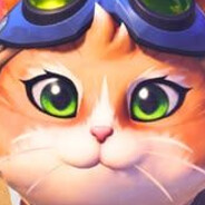 Jetpack Cat