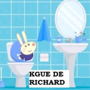 KGUE DE RICHARD