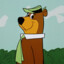 Yogi Bear