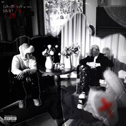 情绪被乌云给掩盖