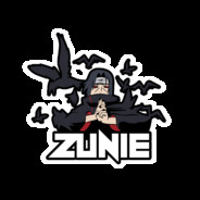 Zunie